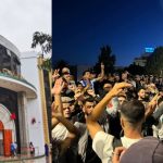 متابعة قاصرين في طنجة على خلفية أحداث الشغب ضمن احتجاجات زيد