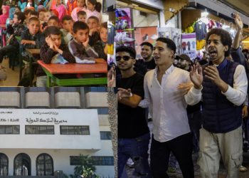 الرقم 55 يورط المديرية الجهوية لأملاك الدولة بطنجة ويبرر احتجاجات جيل زد