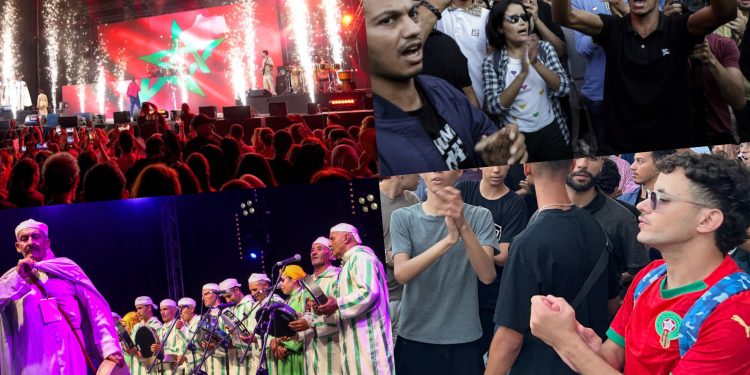 رغم احتجاجات جيل زد.. دعم مالي للمهرجانات بدل الصحة والتعليم