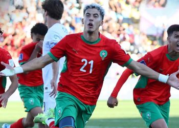 منتخب المغرب “جيل زد” يبلغ نصف نهائي كأس العالم على حساب أمريكا
