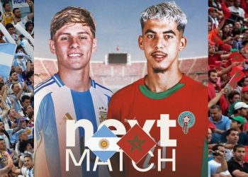 موعد مباراة المغرب والأرجنتين في نهائي كأس العالم أقل من 20 سنة