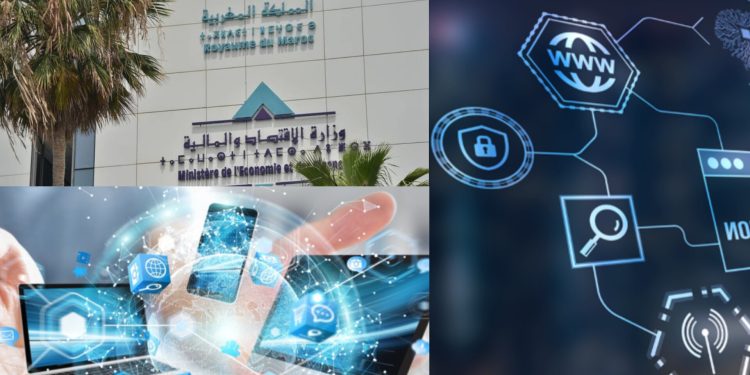 صادرات خدمات الاقتصاد الرقمي تسجل ارتفاعا طفيفا سنة 2024