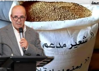 فلاحو طنجة يحتجون على وقف توزيع الشعير المدعم ويتساءلون عن مصير الشحنات المستوردة