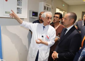 انطلاق الخدمة بمراكز صحية جديدة في جهة طنجة تطوان الحسيمة