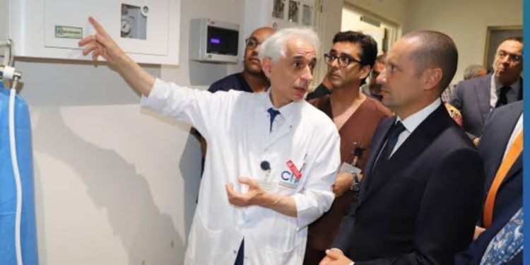 انطلاق الخدمة بمراكز صحية جديدة في جهة طنجة تطوان الحسيمة