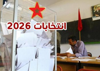 جديد انتخابات 2026… التشكيك في نزاهة الانتخابات والتشهير بالمترشحثن والناخيين يؤدى إلى الحبس.