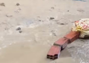 الطرقات في إثيوبيا أفضل من طنجة… مؤثر شهير يكشف المستور في أحد الأحياء