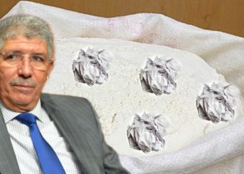 جديد قضية طحن الورق مع الدقيق… النيابة العامة تتحرك والحكومة تحدد موقفها