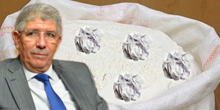 جديد قضية طحن الورق مع الدقيق… الحكومة توضح بعد تدخل النيابة العامة