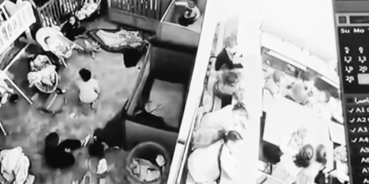 إيداع مالكة ومربية حضانة بئر الشفاء السجن على خلفية وفاة رضيعة