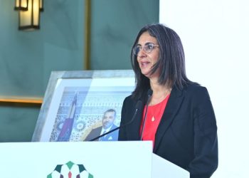 استياء شعبي من تصريحات وزيرة المالية بخصوص إسرائيل التي ترتكب حرب الإبادة في غزة والضفة