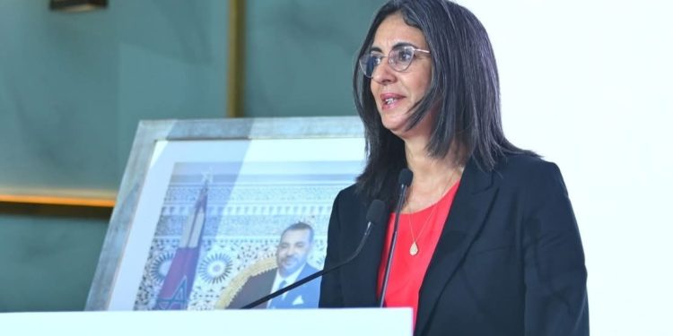 استياء شعبي من تصريحات وزيرة المالية بخصوص إسرائيل التي ترتكب حرب الإبادة في غزة والضفة