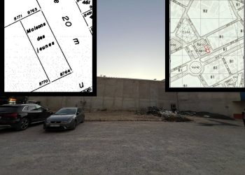  طنجة .. دار الشباب تتحول إلى مصحة خاصة في ظروف غامضة