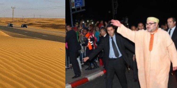 مجلس الأمن يصوت لصالح قرار يدعم الحكم الذاتي للصحراء في إطار السيادة المغربية