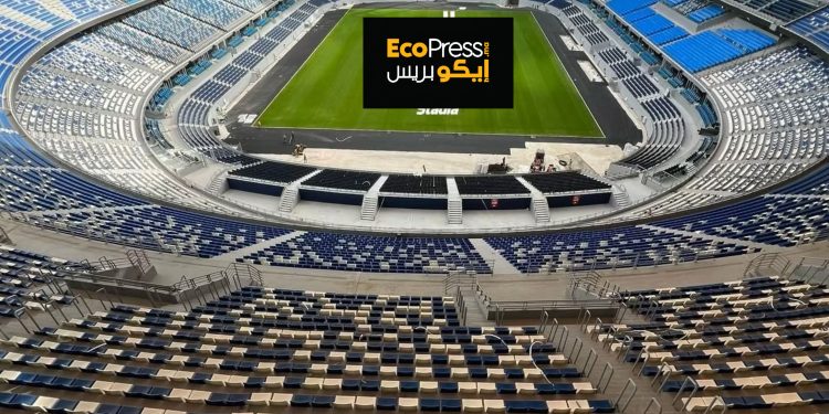 رسميا..افتتاح ملعب طنجة بمواجهتين وديتين للمنتخب المغربي مع منتخبين مغمورين