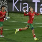 ياسر زابيري نجم المنتخب المغربي وهداف كأس العالم أقل من 20 سنة