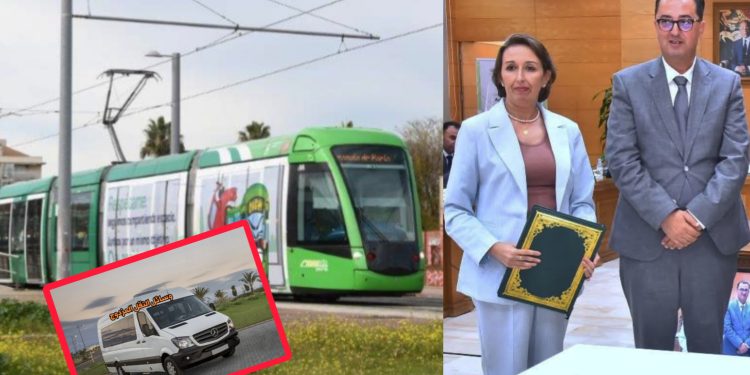 مشروع طرام من اكزناية إلى الشرافات.. هل هناك فرصة قائمة ؟