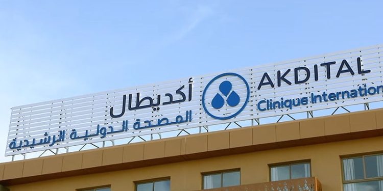 مجموعة أكديطال تخرج عن صمتها بخصوص الدعم الحكومي للمصحات الخاصة