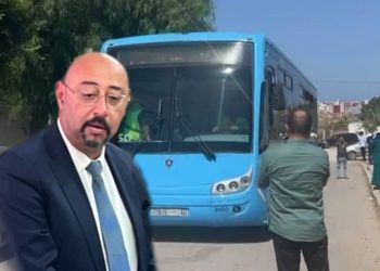 يا فرحة ما تمت!.. مؤسسة البوغاز متهمة بالتحايل على ساكنة مغوغة الصغيرة