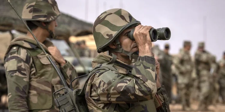 القوات المسلحة الملكية تعلن عن مباراة لفائدة الشباب المغاربة برسم سنة 2026