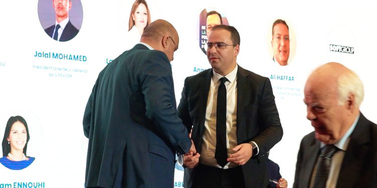 دوزيم تتذكر حصيلة الاستثمارات التي استقطبها المركز الجهوي في عهد جلال بنحيون