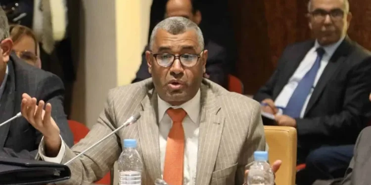 بوانو: الحكومة تفشل و الملك يتدخل مرارا ..