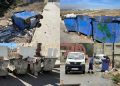 شركة كازا تيكنيك تغرق كزناية بالمتلاشيات والجماعة ملزمة بالصمت