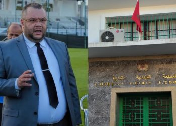 تعاطف واسع مع محمد الشرقاوي بعد تأييد الحكم في الاستئناف