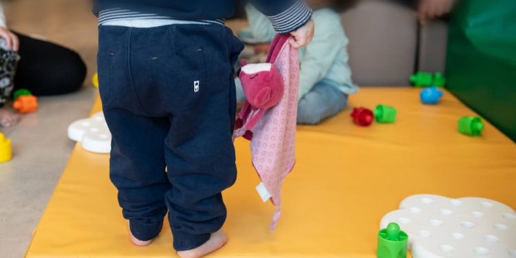 وفاة رضيعة بطريقة مأساوية في حضانة بطنجة