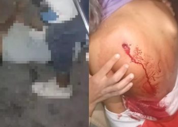 احتجاجات جيل Gen z ضواحي أكادير .. مقتل شخصين برصاص الدرك الملكي