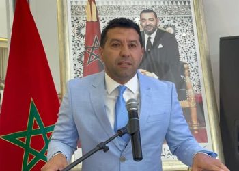 زهير الركاني يدعو إلى نبذ الخلافات بين أبناء تطوان