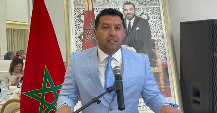 زهير الركاني يدعو إلى نبذ الخلافات بين أبناء تطوان