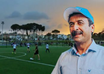 تفويت مثير للشبهات لمرفق رياضي ملكي بطنحة لجمعية مقربة يثير غضب فعاليات محلية