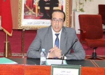 هذا هو عامل إقليم الحسيمة الجديد فؤاد حاجي