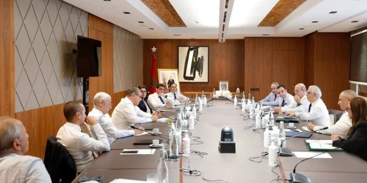 احتجاجات جيل Z