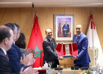 الحموشي يدخل على خط محاربة الرشوة  باتفاقية تعزز التنسيق بين الأمن وهيئة النزاهة