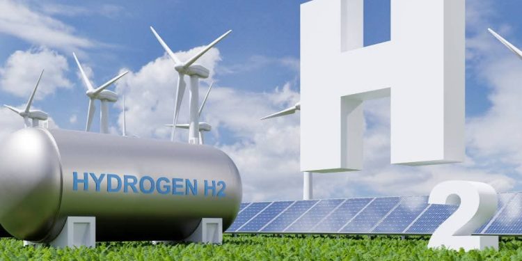 قصر المجاز : مستشار جماعي يكشف غموضاً حول مشروع لإنتاج “الهيدروجين الأخضر”