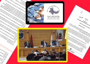 هل يدخل الوالي التازي على خط مهرجانات جهة طنجة تطوان الحسيمة ؟؟