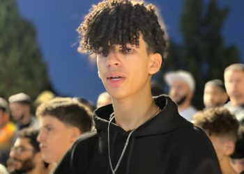 انسحاب شباب جيل Z من وقفة طنجة بعد بروز هيمنة اليسار