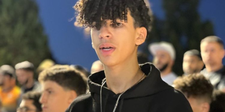 انسحاب شباب جيل Z من وقفة طنجة بعد بروز هيمنة اليسار