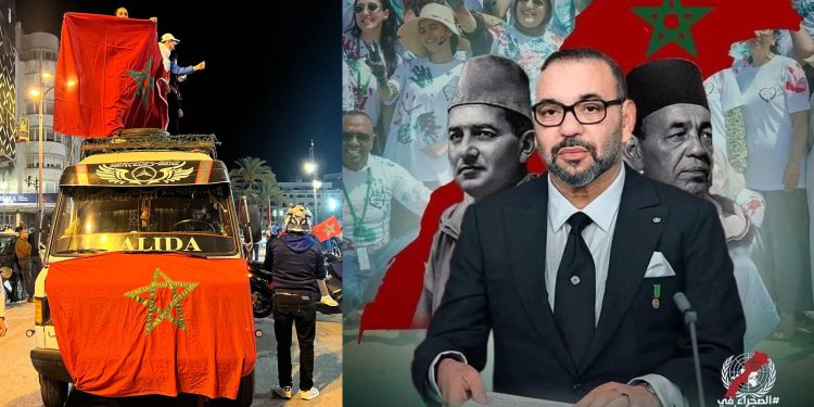 ماذا تعني خطة الحكم الذاتي للصحراء المغربية ؟