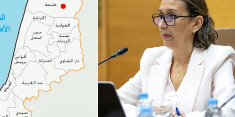 الوكالة الحضرية لطنجة تطلق طلب عروض دولي لإعداد المخطط التوجيهي للتهيئة العمرانية