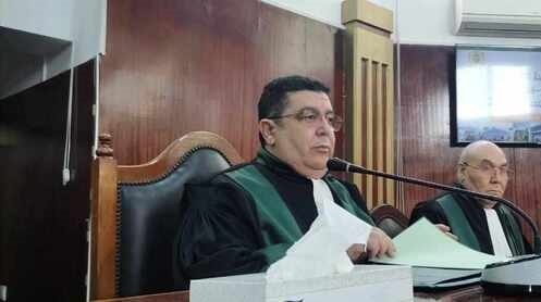 الوكيل العام يأمر بمتابعة صاحبة حضانة طنجة في حالة اعتقال