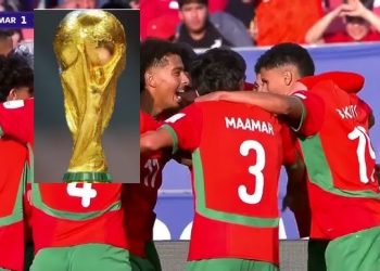 موعد مباراة المغرب فرنسا نصف نهائي كأس العالم أقل من 20 سنة