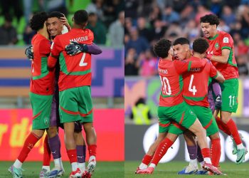 هكذا وصل المنتخب المغربي إلى نهائي كأس العالم أقل من 20 سنة  على حساب فرنسا