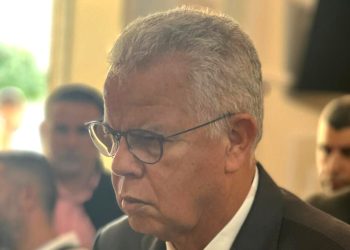 عامل فحص أنجرة يغادر مدينة طنجة بقرار ملكي