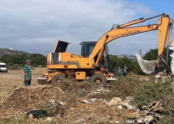 توسيع مطار طنجة.. أصحاب نزع الملكية على وشك التوصل بتعويضاتهم كاملة