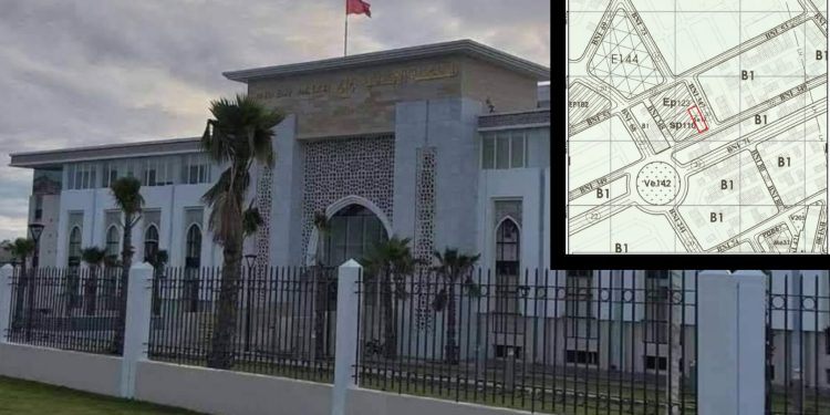 ملف نائب التيتري فالعدلي بمغوغة ، أسماء جديدة وتعميق للبحث