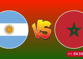 مباشر المغرب الأرجنتين نهائي كأس العالم