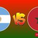 مباشر المغرب الأرجنتين نهائي كأس العالم
